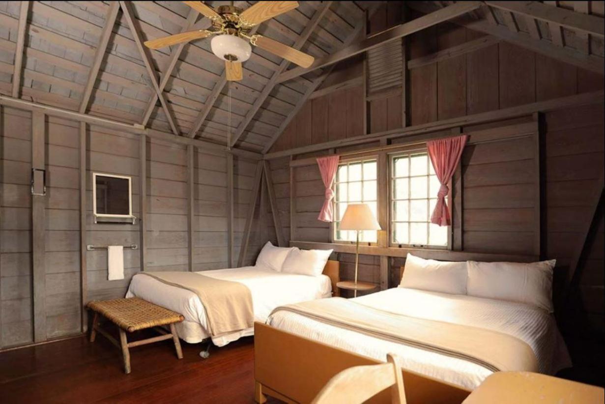 Mammoth Cave Lodge And Cabins Bagian luar foto
