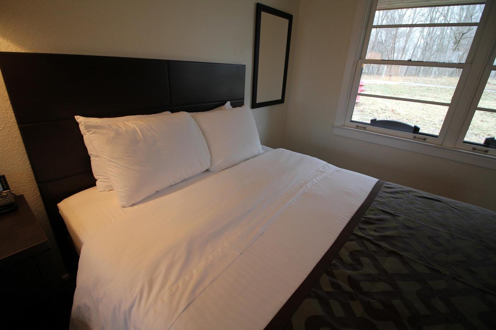 Mammoth Cave Lodge And Cabins Bagian luar foto