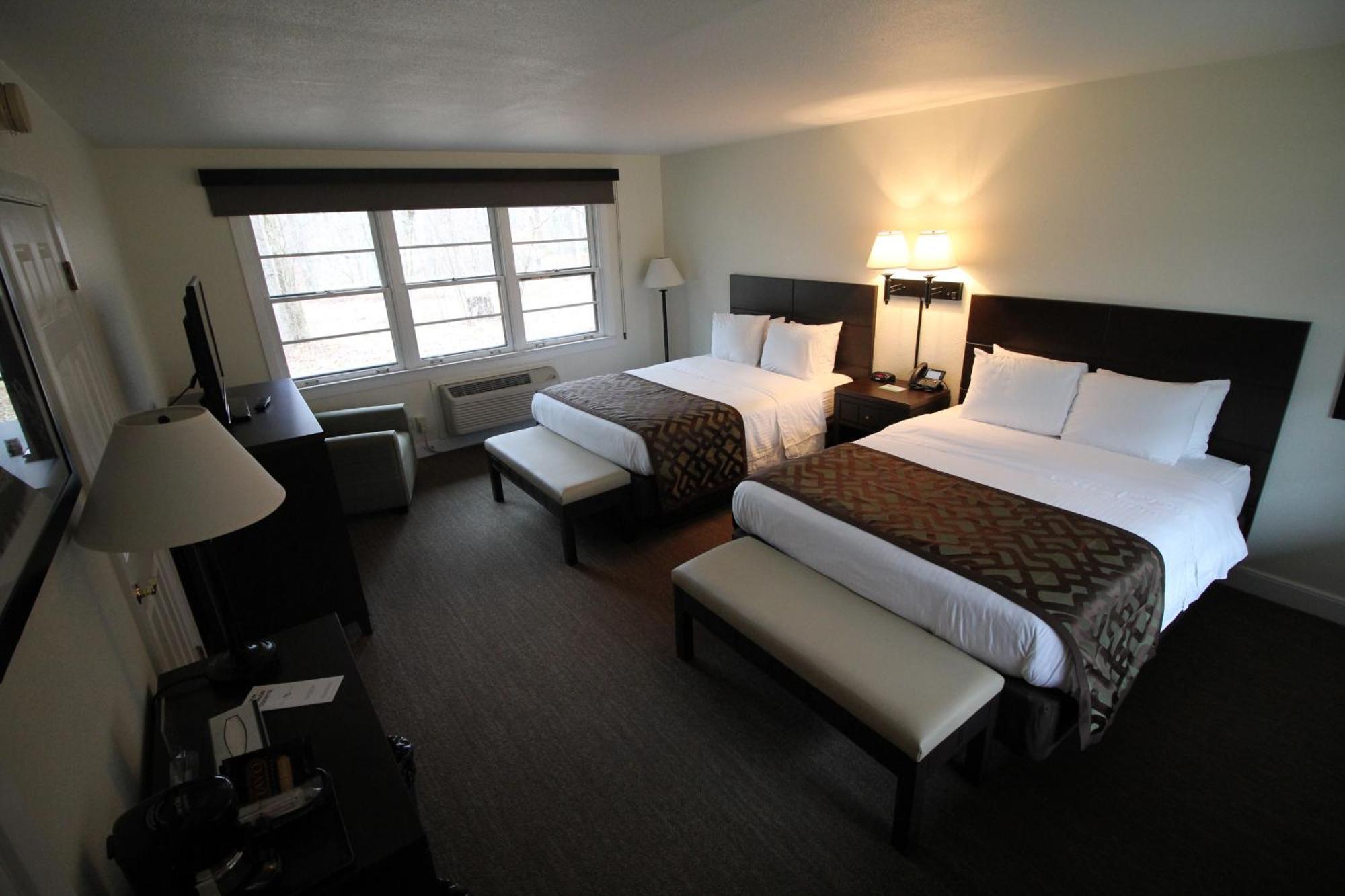 Mammoth Cave Lodge And Cabins Bagian luar foto